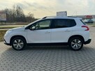 Peugeot 2008 *Diesel*Panorama*Gwarancja* - 14