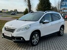 Peugeot 2008 *Diesel*Panorama*Gwarancja* - 15