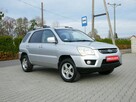 Kia Sportage 2.0 i 16V 142KM 4x4 AWD -Hak -Gaz LPG -Nowa butla -Zobacz - 7