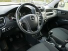 Kia Sportage 2.0 i 16V 142KM 4x4 AWD -Hak -Gaz LPG -Nowa butla -Zobacz - 12