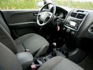 Kia Sportage 2.0 i 16V 142KM 4x4 AWD -Hak -Gaz LPG -Nowa butla -Zobacz - 16