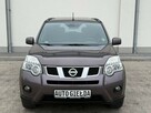 Nissan X-Trail Kamera 4X4 Automat - 2