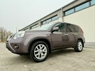 Nissan X-Trail Kamera 4X4 Automat - 3