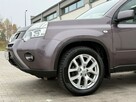 Nissan X-Trail Kamera 4X4 Automat - 4