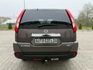 Nissan X-Trail Kamera 4X4 Automat - 5