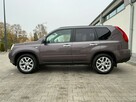 Nissan X-Trail Kamera 4X4 Automat - 6