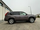 Nissan X-Trail Kamera 4X4 Automat - 7