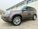 Nissan X-Trail Kamera 4X4 Automat - 8