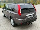 Nissan X-Trail Kamera 4X4 Automat - 9