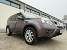 Nissan X-Trail Kamera 4X4 Automat - 10