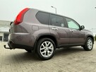 Nissan X-Trail Kamera 4X4 Automat - 11