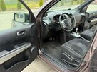 Nissan X-Trail Kamera 4X4 Automat - 12