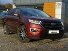 Ford EDGE 2.0TDCI 210KM Polski Salon z Gwarancją 6-Mieś!!! - 2