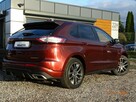 Ford EDGE 2.0TDCI 210KM Polski Salon z Gwarancją 6-Mieś!!! - 3