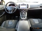 Ford EDGE 2.0TDCI 210KM Polski Salon z Gwarancją 6-Mieś!!! - 8