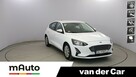 Ford Focus 1.5 EcoBlue Trend ! Z Polskiego Salonu ! Faktura Vat ! - 1