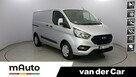 Ford Transit Custom 2.0 EcoBlue Euro 6 ! Z Polskiego Salonu ! Faktura Vat ! - 1