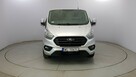 Ford Transit Custom 2.0 EcoBlue Euro 6 ! Z Polskiego Salonu ! Faktura Vat ! - 2