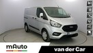 Ford Transit Custom 2.0 EcoBlue Euro 6 ! Z Polskiego Salonu ! Faktura Vat ! - 1