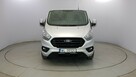 Ford Transit Custom 2.0 EcoBlue Euro 6 ! Z Polskiego Salonu ! Faktura Vat ! - 2