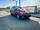 Ford Grand C-MAX - 1