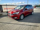 Ford Grand C-MAX - 13