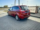 Ford Grand C-MAX - 16