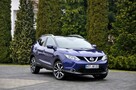 Nissan Qashqai 1.2i(115KM)*Radar*Full Led*Navi*Kamera*Panorama*Skóry*Alu19"ASO*Full - 2