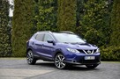 Nissan Qashqai 1.2i(115KM)*Radar*Full Led*Navi*Kamera*Panorama*Skóry*Alu19"ASO*Full - 3