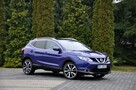 Nissan Qashqai 1.2i(115KM)*Radar*Full Led*Navi*Kamera*Panorama*Skóry*Alu19"ASO*Full - 4