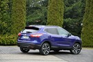 Nissan Qashqai 1.2i(115KM)*Radar*Full Led*Navi*Kamera*Panorama*Skóry*Alu19"ASO*Full - 5