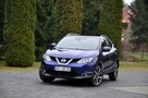 Nissan Qashqai 1.2i(115KM)*Radar*Full Led*Navi*Kamera*Panorama*Skóry*Alu19"ASO*Full - 8