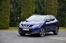 Nissan Qashqai 1.2i(115KM)*Radar*Full Led*Navi*Kamera*Panorama*Skóry*Alu19"ASO*Full - 9