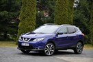 Nissan Qashqai 1.2i(115KM)*Radar*Full Led*Navi*Kamera*Panorama*Skóry*Alu19"ASO*Full - 10