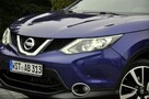 Nissan Qashqai 1.2i(115KM)*Radar*Full Led*Navi*Kamera*Panorama*Skóry*Alu19"ASO*Full - 12