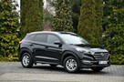 Hyundai Tucson 1.6i(132KM)*121tyś.km*Navi*Kamera*Led*Klimatronik*IWł*Reling*Alu16"ASO - 4