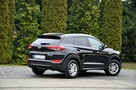 Hyundai Tucson 1.6i(132KM)*121tyś.km*Navi*Kamera*Led*Klimatronik*IWł*Reling*Alu16"ASO - 5