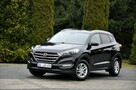 Hyundai Tucson 1.6i(132KM)*121tyś.km*Navi*Kamera*Led*Klimatronik*IWł*Reling*Alu16"ASO - 9