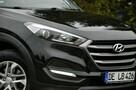 Hyundai Tucson 1.6i(132KM)*121tyś.km*Navi*Kamera*Led*Klimatronik*IWł*Reling*Alu16"ASO - 12