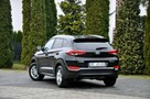 Hyundai Tucson 1.6i(132KM)*121tyś.km*Navi*Kamera*Led*Klimatronik*IWł*Reling*Alu16"ASO - 14