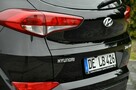 Hyundai Tucson 1.6i(132KM)*121tyś.km*Navi*Kamera*Led*Klimatronik*IWł*Reling*Alu16"ASO - 16