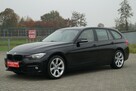 BMW 320D X-Drive Automat skóra navi - 1