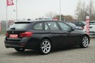 BMW 320D X-Drive Automat skóra navi - 5