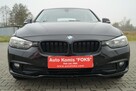 BMW 320D X-Drive Automat skóra navi - 12