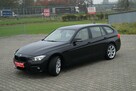 BMW 320D X-Drive Automat skóra navi - 15