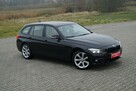 BMW 320D X-Drive Automat skóra navi - 16