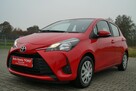 Toyota Yaris Salon Polska - 2