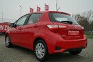 Toyota Yaris Salon Polska - 4