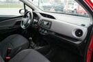 Toyota Yaris Salon Polska - 13