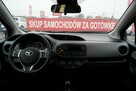 Toyota Yaris Salon Polska - 16